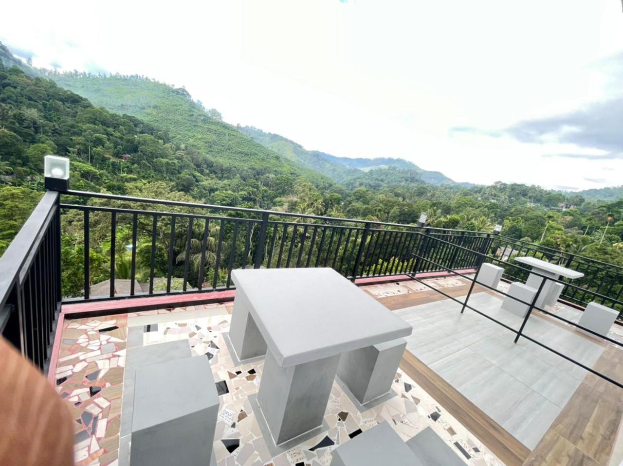 Hotel Dedunu Guest Badulla Exterior foto